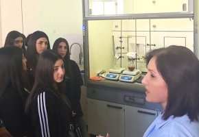 բաց դռների օրեր 02․2026