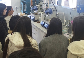 բաց դռների օրեր 02․2026