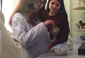 բաց դռների օրեր 02․2026