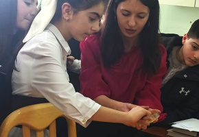 բաց դռների օրեր 02․2026