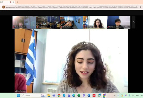 Ուսանողների զեկույց