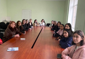 բաց դռների օրեր 02․2026