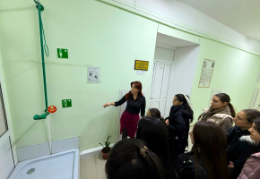 բաց դռների օրեր 02․2026