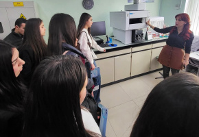 բաց դռների օրեր 02․2026