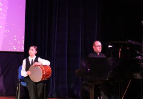 ԵՊՀ Շառլ Ազնավուրի անվան մշակույթի կենտրոնի սաները շարունակում են հաջող մասնակցությունը    մրցույթին