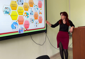 բաց դռների օրեր 02․2026