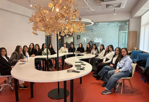 Կրթական սիմուլացիոն խաղը որպես ուսանողների կարողությունների զարգացման գործիք