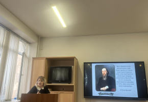 Սալտիկով-Շչեդրինի 200-ամյակը