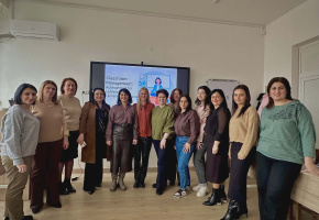 Դասարանի կառավարում. գիտակցված ուշադրություն դասապրոցեսում