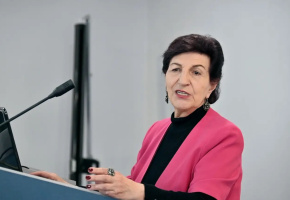 ԵՊՀ անգլիական բանասիրության ամբիոնի ներկայացուցիչների այցը Պյատիգորսկի պետական համալսարան