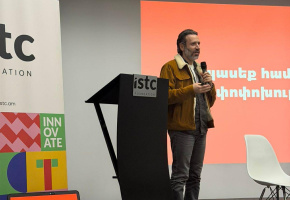 Մարդն արհեստական բանականության տիրույթում․ ստեղծագո՞րծ, թե՞ կործանարար ուժ