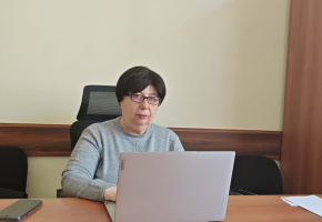հաշվետու սեմինար