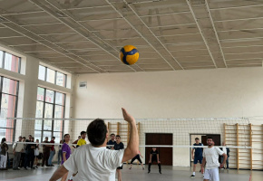 վոլեյբոլ