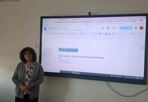 «Թվային մեդիայի կիրառումը օտար լեզուների դասավանդման գործընթացում․ մեդիադիդակտիկայի մի շարք ասպեկտներ»