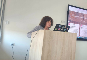 «Թվային մեդիայի կիրառումը օտար լեզուների դասավանդման գործընթացում․ մեդիադիդակտիկայի մի շարք ասպեկտներ»