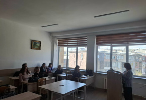 «Թվային մեդիայի կիրառումը օտար լեզուների դասավանդման գործընթացում․ մեդիադիդակտիկայի մի շարք ասպեկտներ»