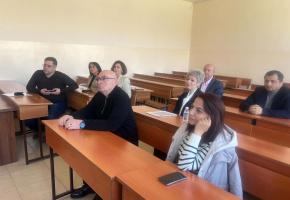 սեմինար