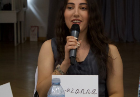 ԵՊՀ ուսանողները մասնակցում են Erasmus+ PROVE  ծրագրի միջազգային դասընթացին Վրաստանում