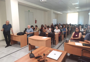 AMA seminar