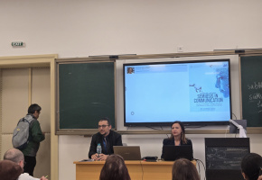 Նշանակերտումը հաղորդակցության մեջ