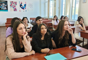 ՈՒՍԱՆՈՂԱԿԱՆ ԿՅԱՆՔ  ՌԲ