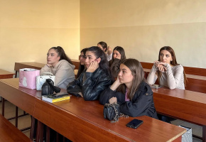 ՈՒՍԱՆՈՂԱԿԱՆ ԿՅԱՆՔ  ՌԲ