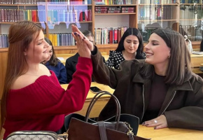 ՈՒՍԱՆՈՂԱԿԱՆ ԿՅԱՆՔ  ՌԲ