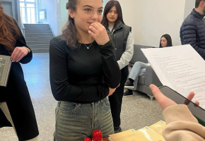 ՈՒՍԱՆՈՂԱԿԱՆ ԿՅԱՆՔ  ՌԲ