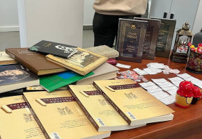 ՈՒՍԱՆՈՂԱԿԱՆ ԿՅԱՆՔ  ՌԲ