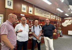 Գեոժառանգություն 7