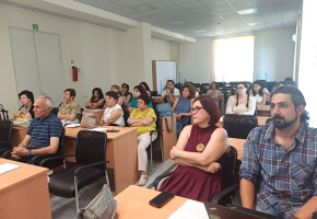 AMA seminar
