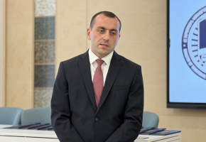 «Leapfrog Geo» վերապատրաստում