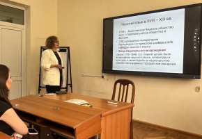 Պալացկու համալսարանի գործընկերներ