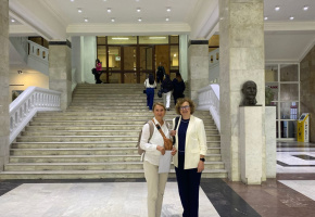 Պալացկու համալսարանի գործընկերներ