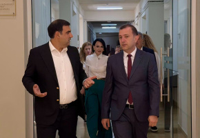 համագործակցության հուշագիր