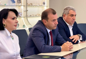 համագործակցության հուշագիր