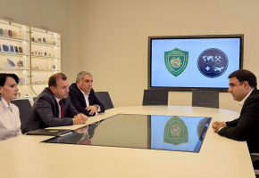 համագործակցության հուշագիր