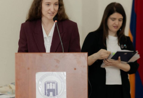 ռուսաց լեզվի հանրապետական օլիմպիադա