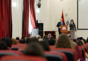ռուսաց լեզվի հանրապետական օլիմպիադա