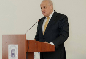ռուսաց լեզվի հանրապետական օլիմպիադա