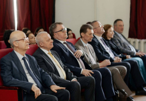 ռուսաց լեզվի հանրապետական օլիմպիադա
