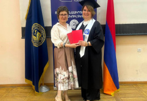 ՇՆՈՐՀԱԿԱԼՈՒԹՅՈ՛ՒՆ, ՀԱՐԱԶԱՏ ՖԱԿՈՒԼՏԵՏ