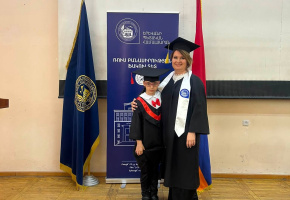 ՇՆՈՐՀԱԿԱԼՈՒԹՅՈ՛ՒՆ, ՀԱՐԱԶԱՏ ՖԱԿՈՒԼՏԵՏ