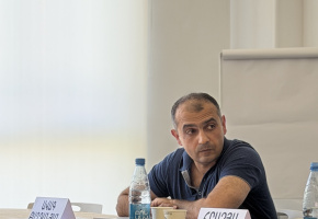 Ավագ Բաղդանյան