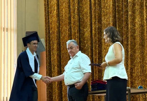 ֆարմշրջանավարտ 2026