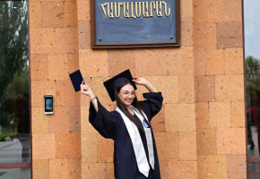 ֆարմշրջանավարտ 2026