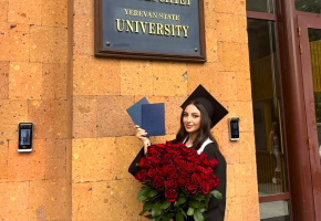 ֆարմշրջանավարտ 2026