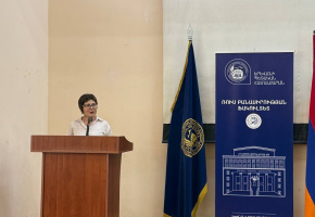 ՇՆՈՐՀԱԿԱԼՈՒԹՅՈ՛ՒՆ, ՀԱՐԱԶԱՏ ՖԱԿՈՒԼՏԵՏ
