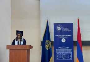 ՇՆՈՐՀԱԿԱԼՈՒԹՅՈ՛ՒՆ, ՀԱՐԱԶԱՏ ՖԱԿՈՒԼՏԵՏ