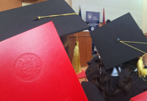 ՇՆՈՐՀԱԿԱԼՈՒԹՅՈ՛ՒՆ, ՀԱՐԱԶԱՏ ՖԱԿՈՒԼՏԵՏ